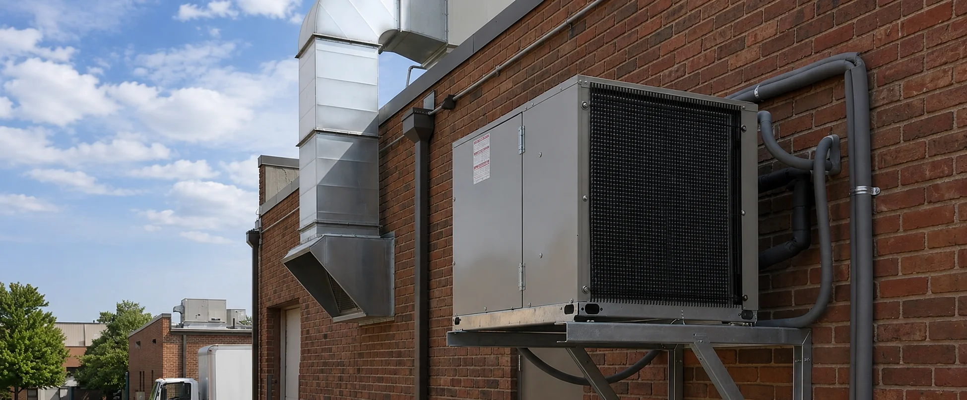 Walk-In Cooler Repair & Installation