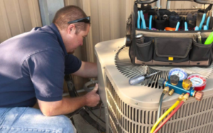 Do I Need to have HVAC Serviced Annually