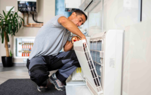 Common HVAC Problems and How to Fix them in 2024?