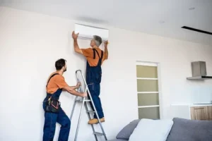 best ac installation services for your home and offices.