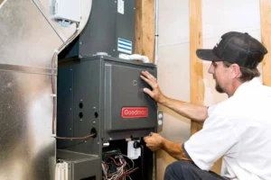 Furnace Repair and Maintenance is the need of your home and office.