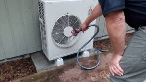 Heat Pumps Repair/ Replacement best for your home or offices.