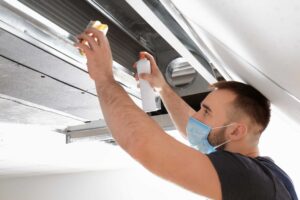 best duct cleaning services for your home and office.