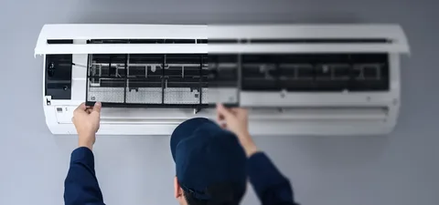 AC Repair and Maintenance for your home ac