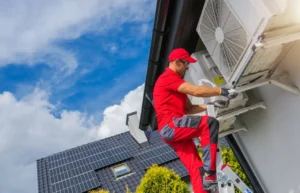 Common Mistakes Homeowners Make With Heat Pumps
