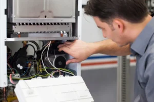 Do High-Efficiency Furnaces Require Special Maintenance