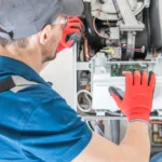 HVAC Company Offers Furnace Installation