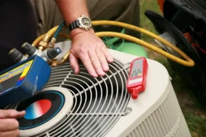 How to Maintain Your Heat Pump for Long-Term Efficiency