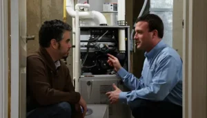 How to Tell If Your Furnace Needs to Be Replaced or Just Repaired