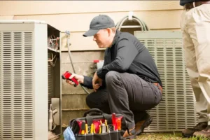 What to Do When Your Heat Pump Stops Working