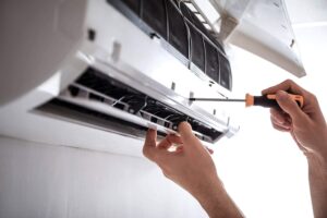 5 Common Signs Your Air Conditioner Needs Repair