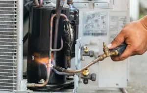 5 Things to Check Before Calling for AC Repair