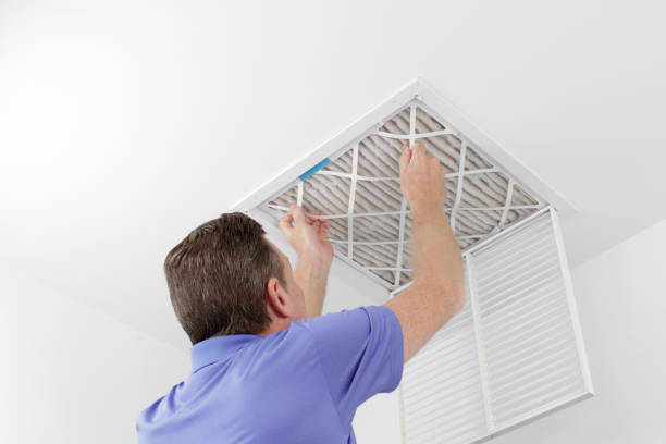 How HVAC Installation Works
