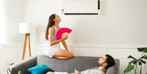 How to Check the Thermostat Settings If AC Isn't Cooling