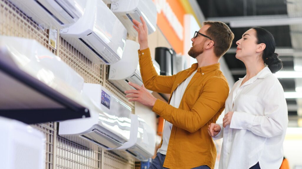 How to Make Money in the Heating and Air Conditioning Business