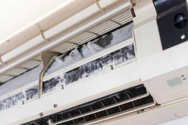 When Is AC Freezing a Serious Issue?