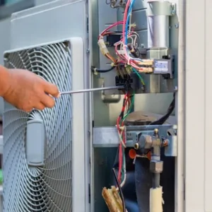 When to Call an Emergency AC Repair Service