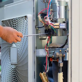 When to Call an Emergency AC Repair Service