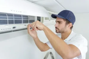 Which AC Problems Require Immediate Repair