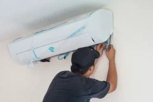 Why Your Old Home May Need Special AC Installation Considerations