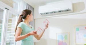 How Energy-Efficient AC Installation Lowers Bills