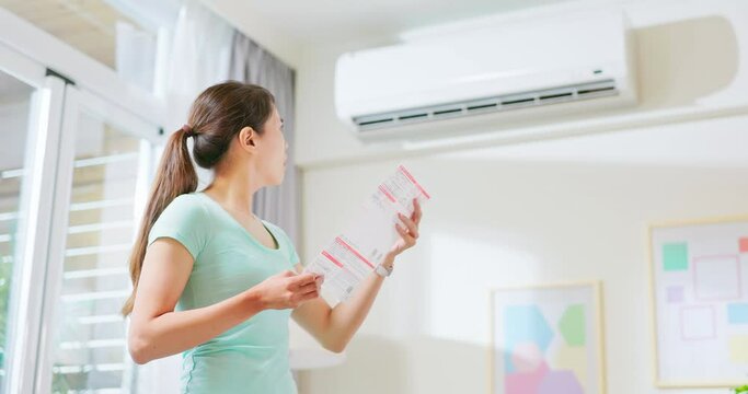 How Energy-Efficient AC Installation Lowers Bills