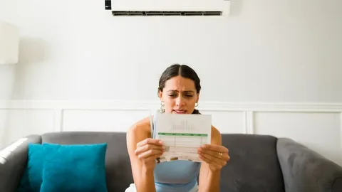 How Energy-Efficient AC Installation Lowers Bills