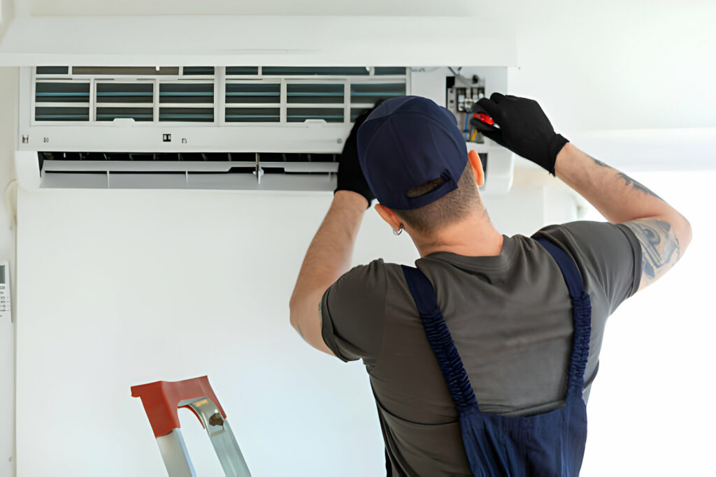 How Professional AC Installation Saves You Money