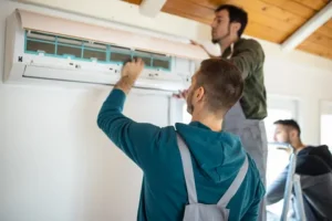 How to Avoid Common AC Installation Mistakes