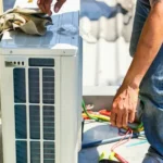 How to Maintain a New AC After Installation