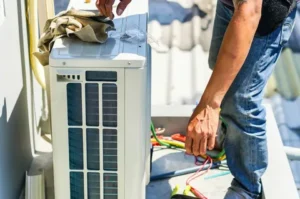 How to Maintain a New AC After Installation