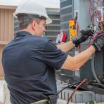 Why Choose HVAC Services in Blue Springs
