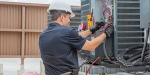 Why Choose HVAC Services in Blue Springs