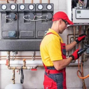 How Heating Services Can Extend the Lifespan of Your Furnace