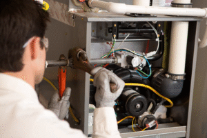 How to Replace Your Own Furnace