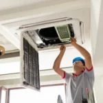 Which Type of AC Installation Is Right for Apartments