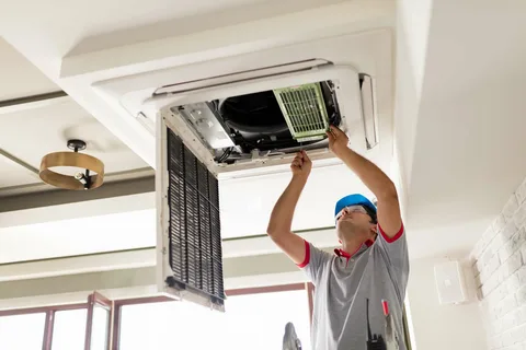 Which Type of AC Installation Is Right for Apartments