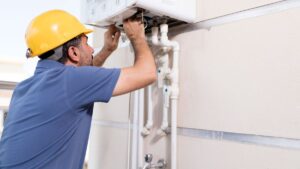 Why Commercial Properties Need Specialized Heating Services