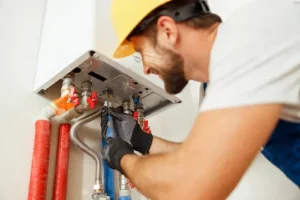 Why Professional Heating Services Are Safer Than DIY Fixes