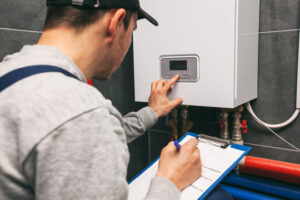 Why Professional Heating Services Are Worth the Investment